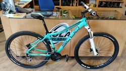 Scud Gobio Lady 29" 2020