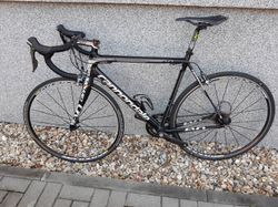 Cannondale Supersix EVO - Ultegra