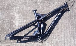 Specialized Stumpjumper FSR