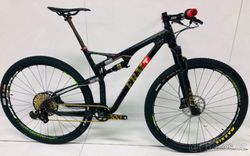 bike FRM Anakin Full ST