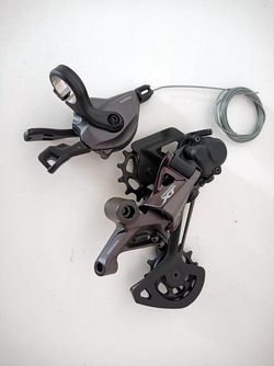 PŘEHAZOVAČKA + ŘAZENÍ XT 8100