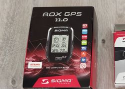 Sigma ROX 11 GPS