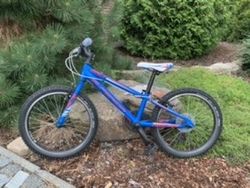 Superior 20’’