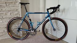 Trek SL-R