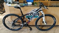 MRX Meeki 27,5" 2019