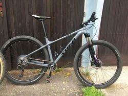 Trek X-Caliber 9 vel. 18,5