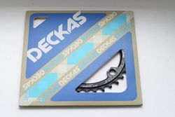 NW jednopřevodník 34z 104 BCD