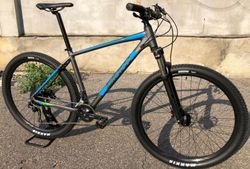 Prodám nové kolo Giant Talon 2-GE 2020