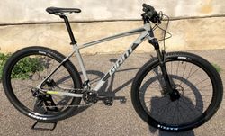 Prodám nové kolo Giant Talon 1-GE 2020