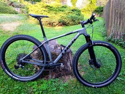 Trek ProCaliber 9.7 18,5