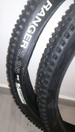 Wtv ranger 29 TCS