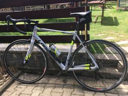 Lapierre Sensium AL 100