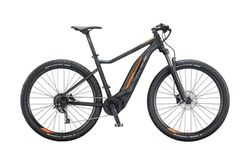 KTM Macina Action 271 a 291 2020