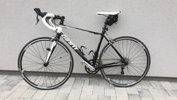 Nové GIANT Defy 5