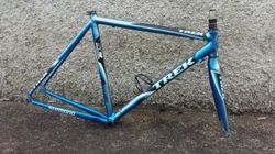 Trek 1500 SLR 56cm