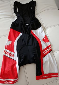 cyklo set CANADA
