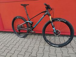 Mondraker F-Podium carbon RR