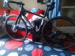 Specialized diverge E5 elite