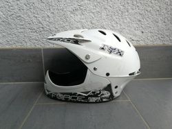 Helma na downhill Force