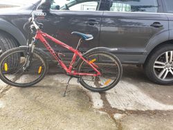 Maxbike nimba 15 kolo horské