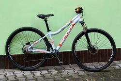 Dámské kolo Scud 29" 1x10