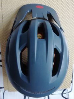 Helma Bell 4forty MIPS