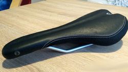 MTB sedlo SDG