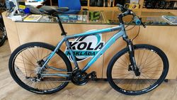 Scud Fraga 28" 2020