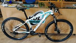 MRX Dugong 27,5" 2020