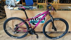 Scud Parus Lady 29" 2020