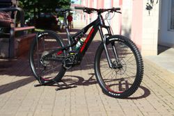 Rocky Mountain Instinct Powerplay Alloy 30 (2020), L / NOVÉ