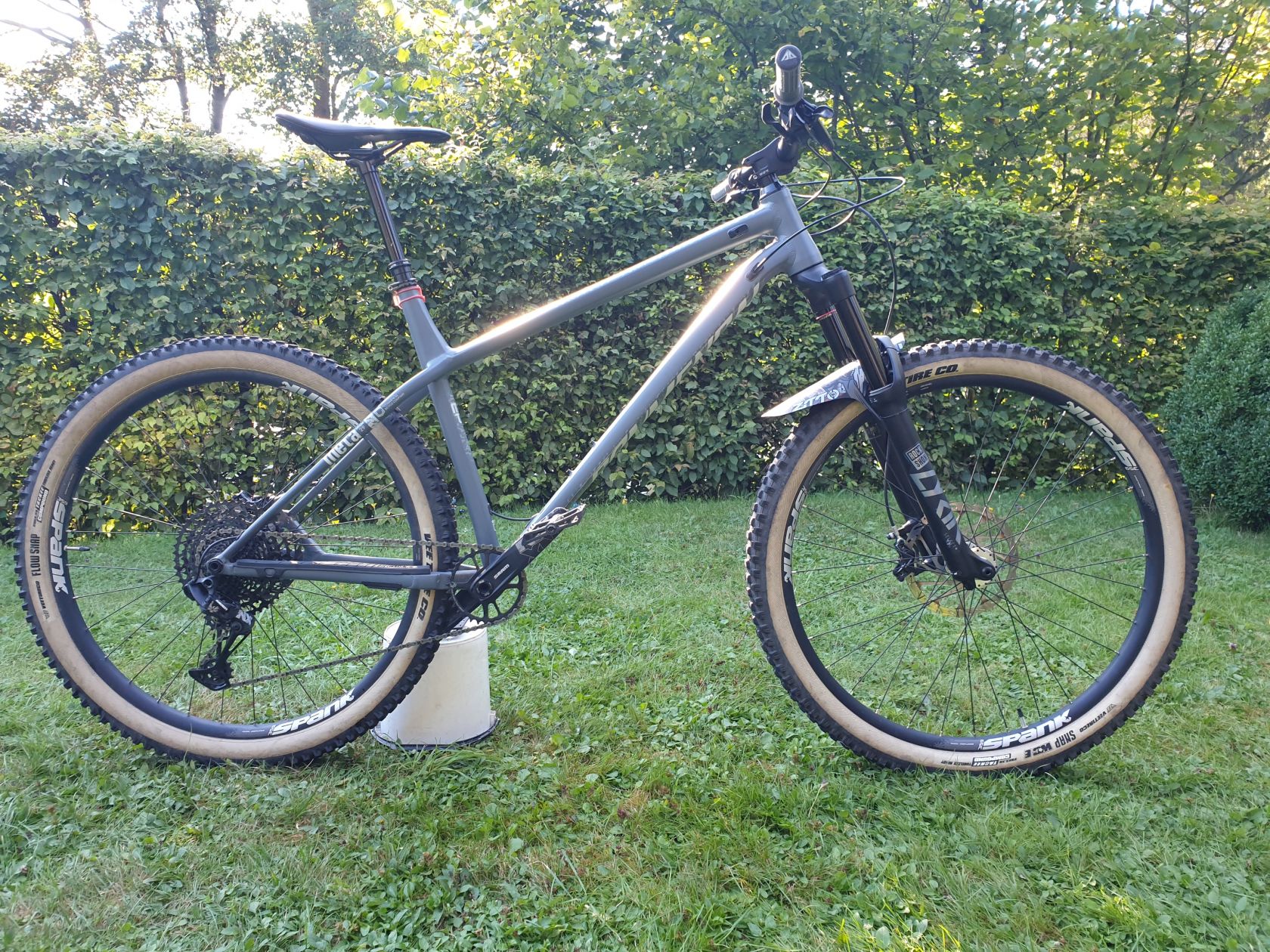 commencal meta ht xl