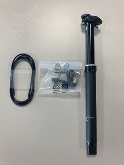 Teleskopická sedlovka Giant Contact Switch S