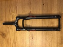 RockShox Reba RL