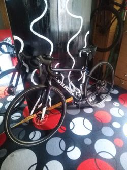 Silnice Specialized diverge E5 elite