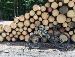 Trek Fuel Ex 7
