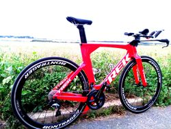 Trek Speed Concept - Project One 2020 - v záruce! Najeto cca 200 km...