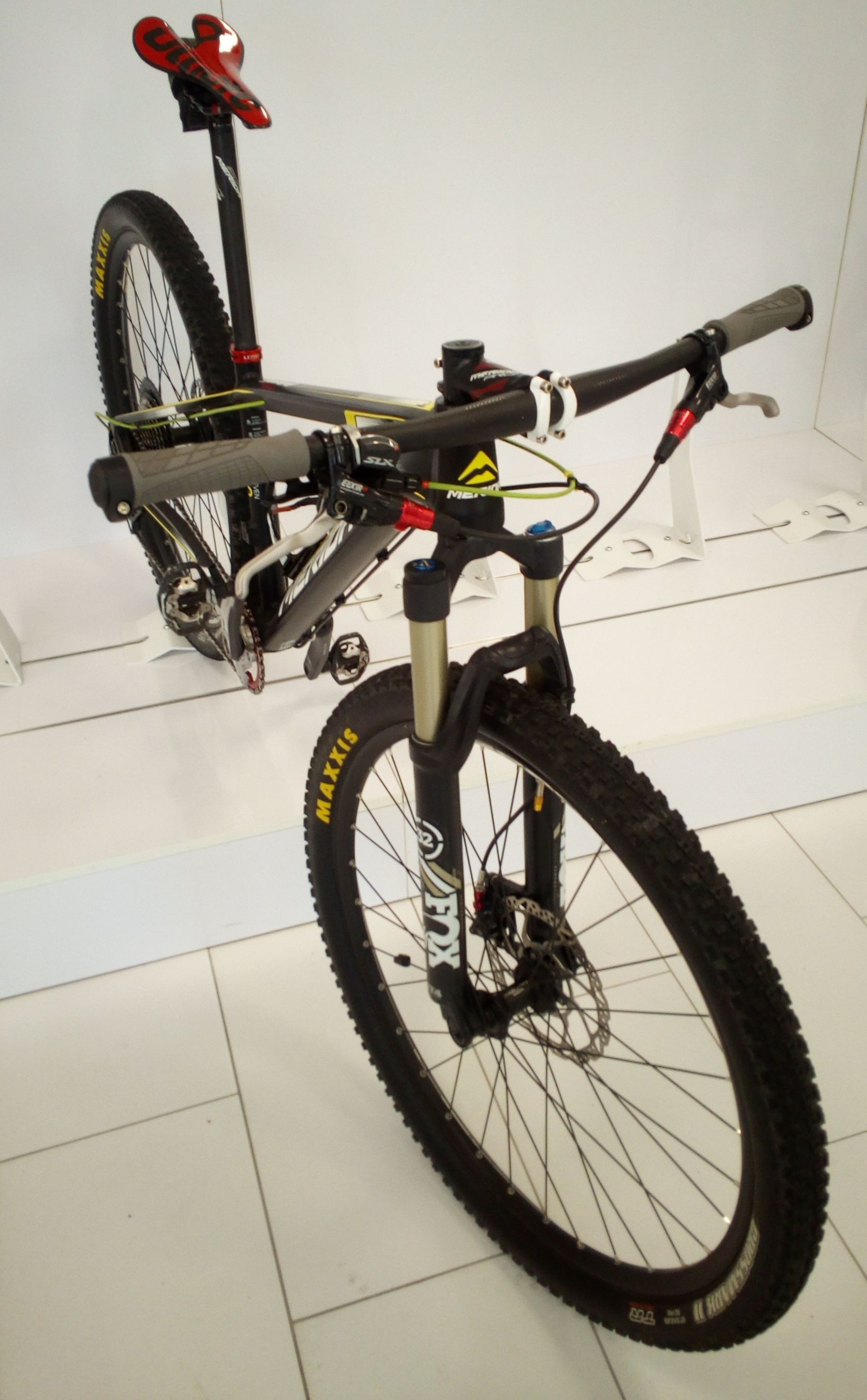 merida big seven 800