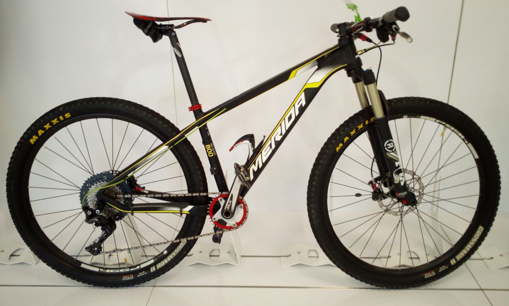 merida big seven 800