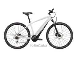 Prodám předváděcí elektrokolo Specialized