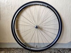 DT Swiss 1.0 24 Radial