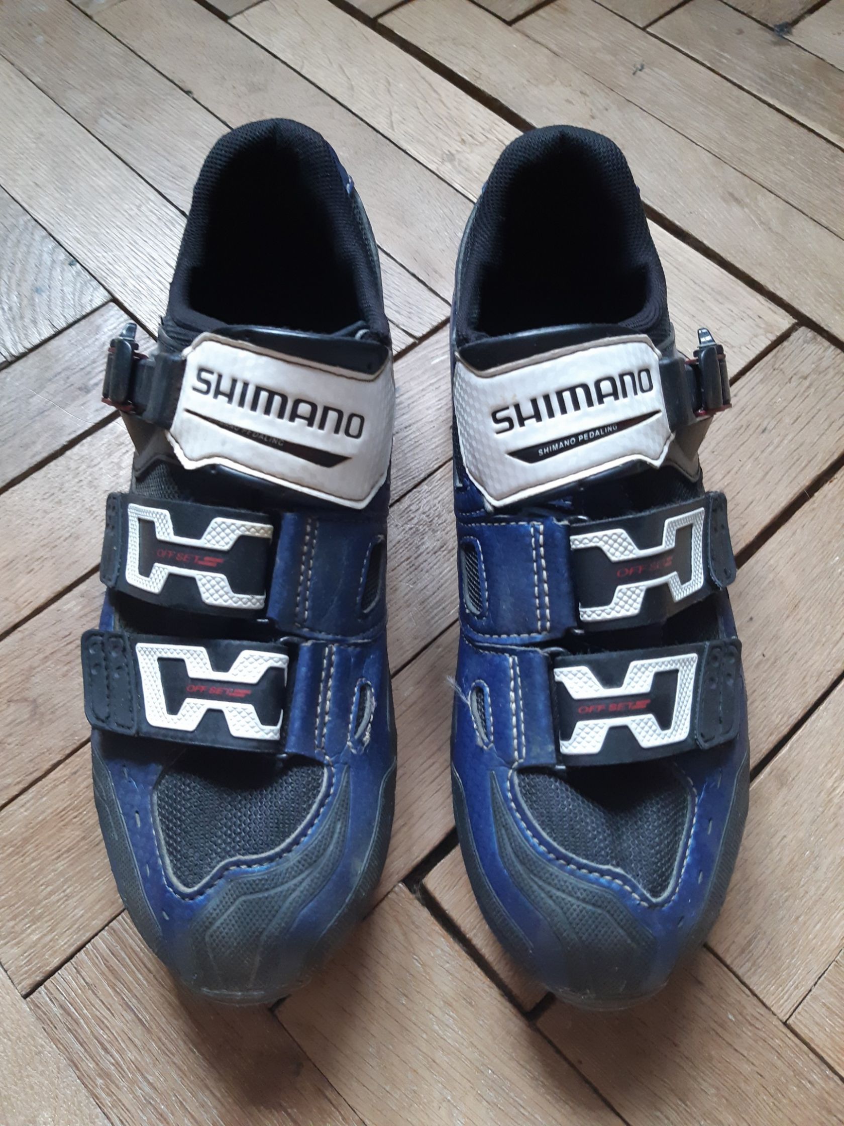 shimano m183