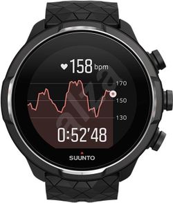 Suunto 9 Baro Titanium