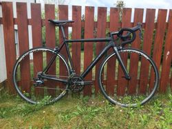 Cannondale CAAD 12 velikost 52