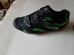 Tretry NORTHWAVE