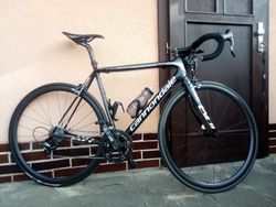 ***RAKETA SUPER SIX EVO***