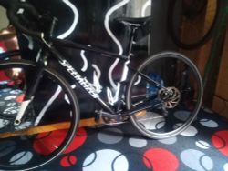 Silnice/gravel Specialized diverge E5 elite