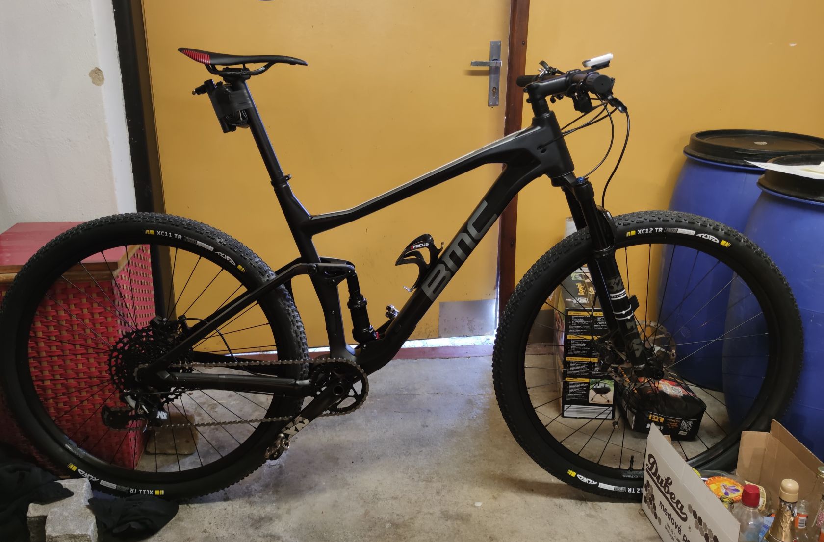 bmc agonist 02 2019