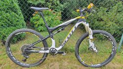 Scott Spark RC 700
