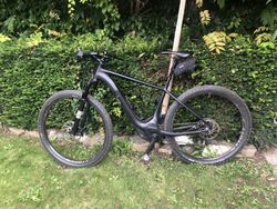Prodám Specialized TURBO LEVO - L - 29’ stav nového kola